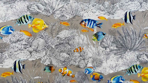 Aquatic Voyages