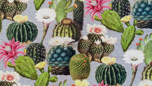 Botanic Voyages