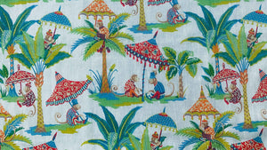 Chinoiserie Voyages