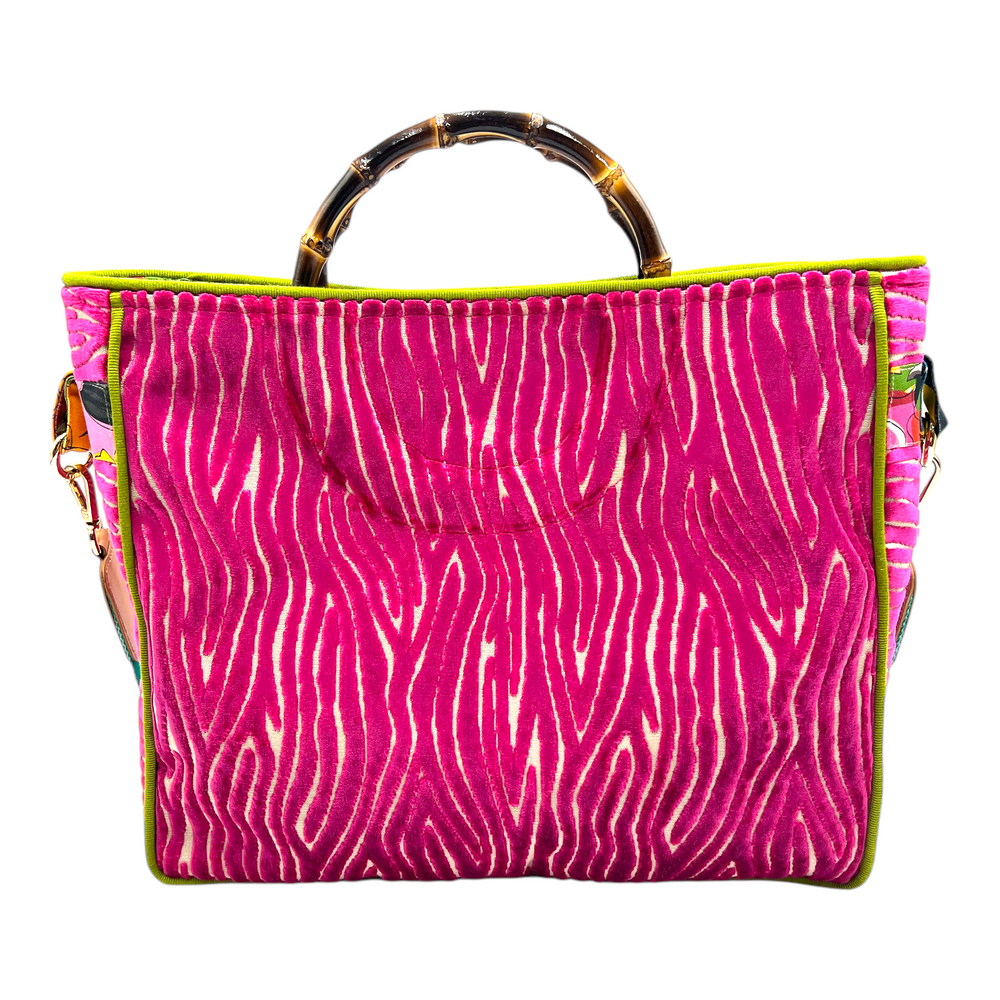 Tote Bags – Atelier Bamboo